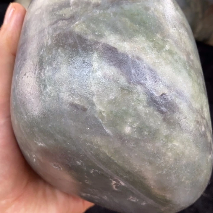 未镶嵌和田玉（糖玉）挂件
