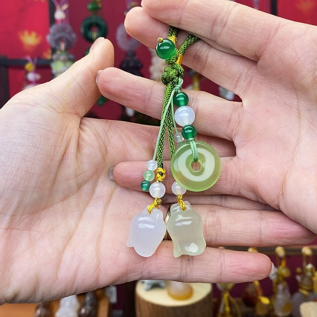 玛瑙车挂未镶嵌@@888888888888