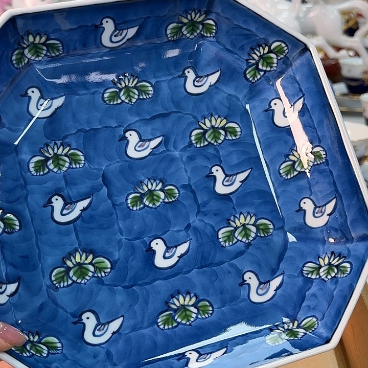 怡诺精选瓷器好物