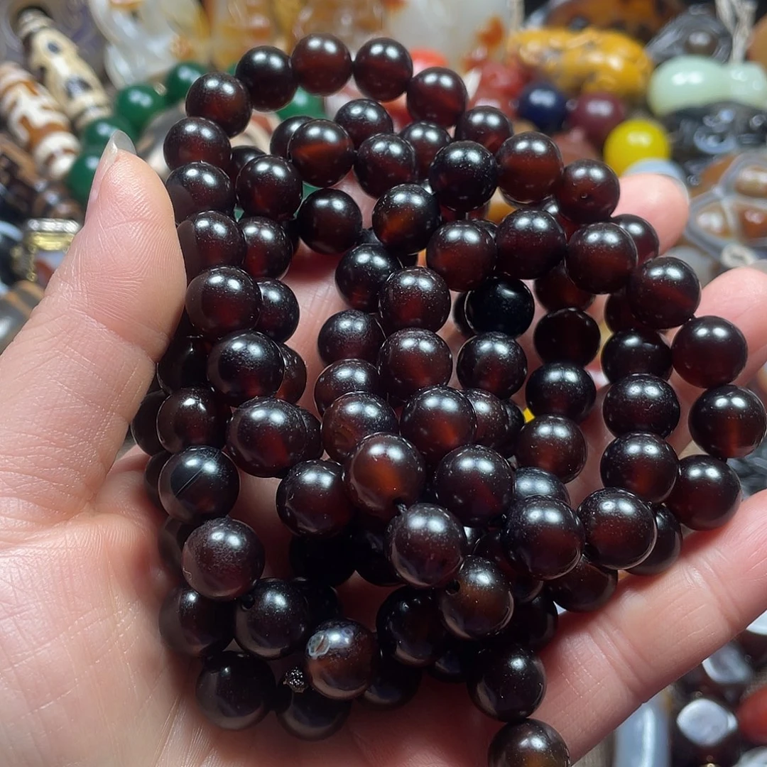 玛瑙/玉髓未镶嵌挂件