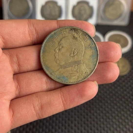 大头龙洋船洋工艺品