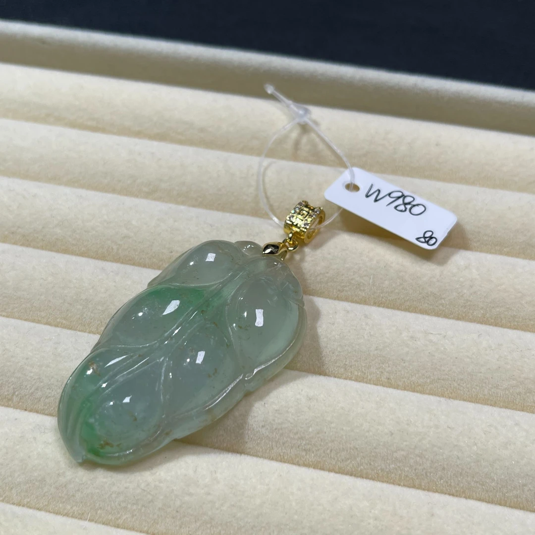 W980吊坠百搭男女款多样性发货其一