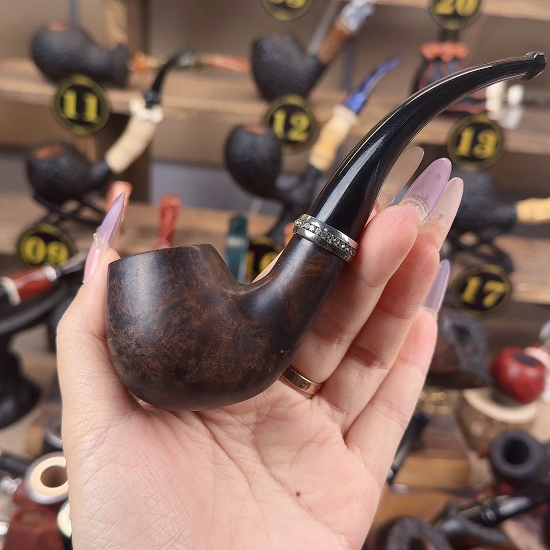意大利石楠木福尔摩斯