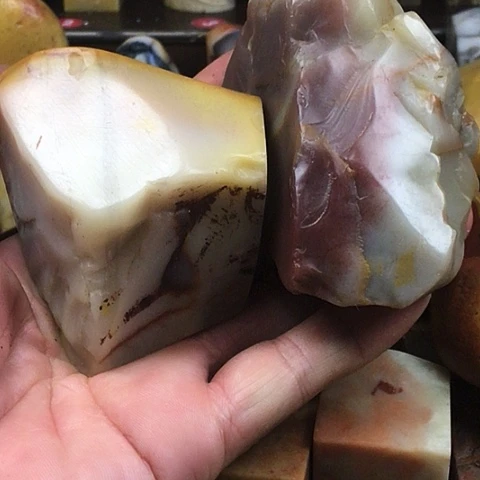 寿山石寿山石品种