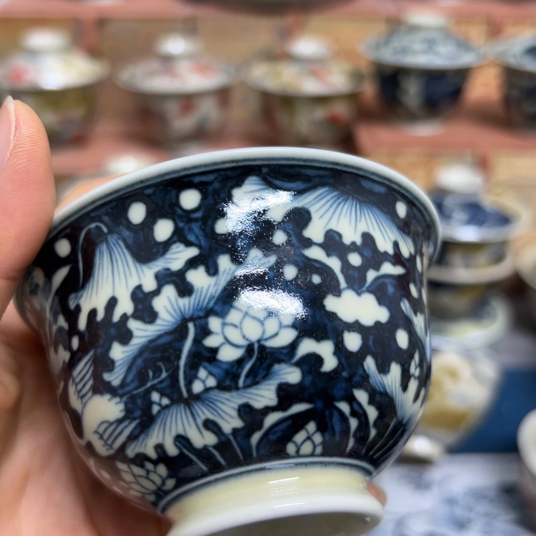 【闪购商品】霁**茗陶瓷艺术有限公司