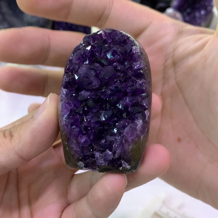 未镶嵌大型摆件（非配饰）水晶