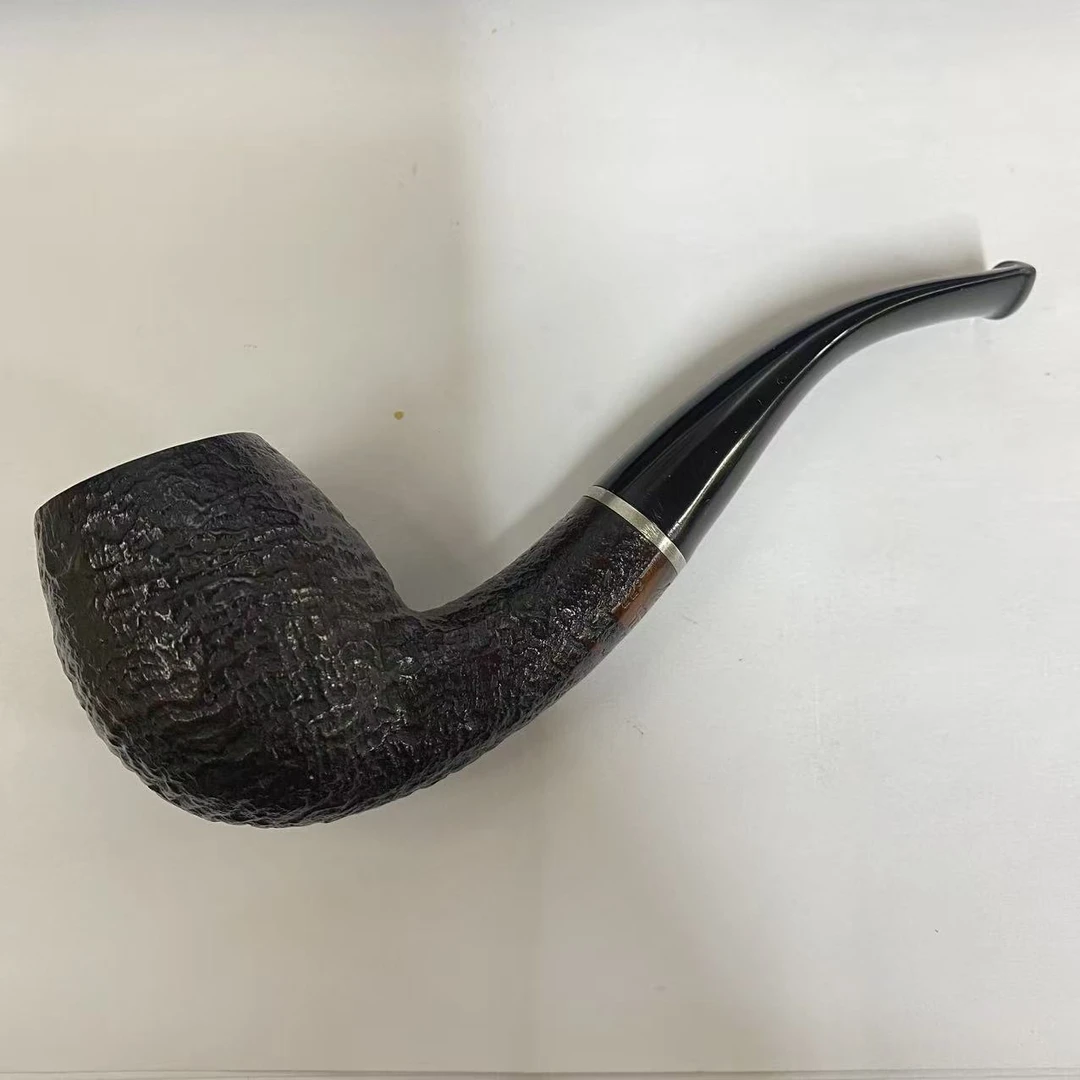 老烟斗丹麦STANWELL斯坦威