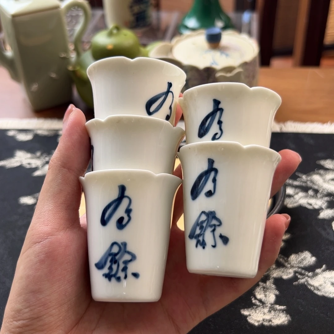 茶具等产品的生产和销售