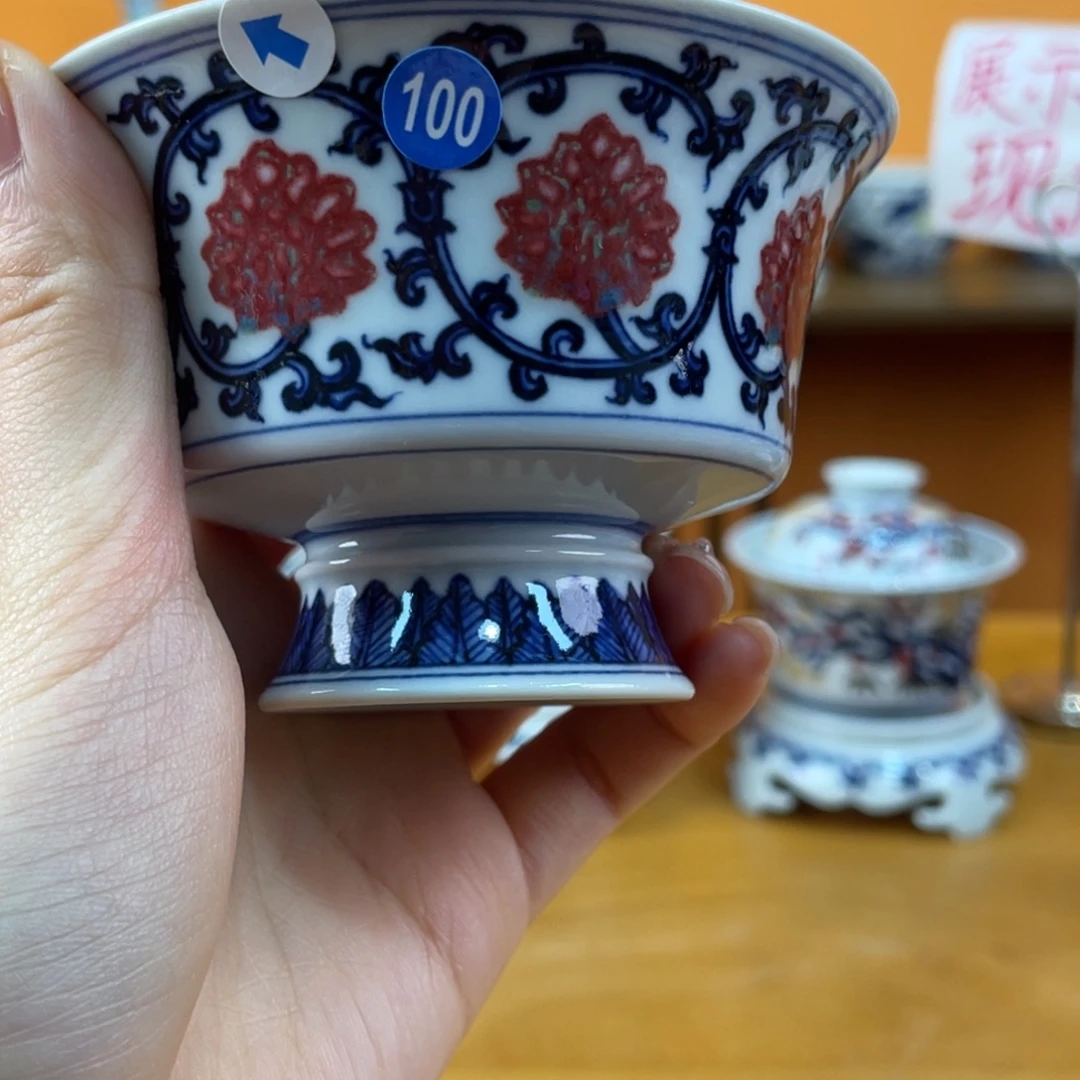 景德镇手绘哈哈哈哈哈哈