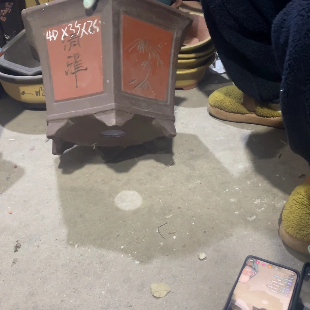花盆紫砂紫砂之都