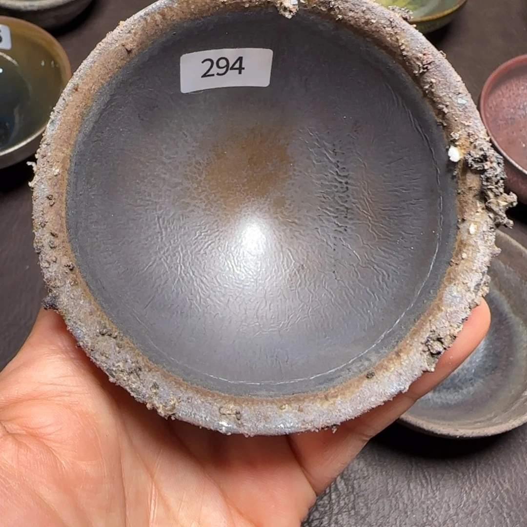 茶盏柴烧建盏闪购链接294