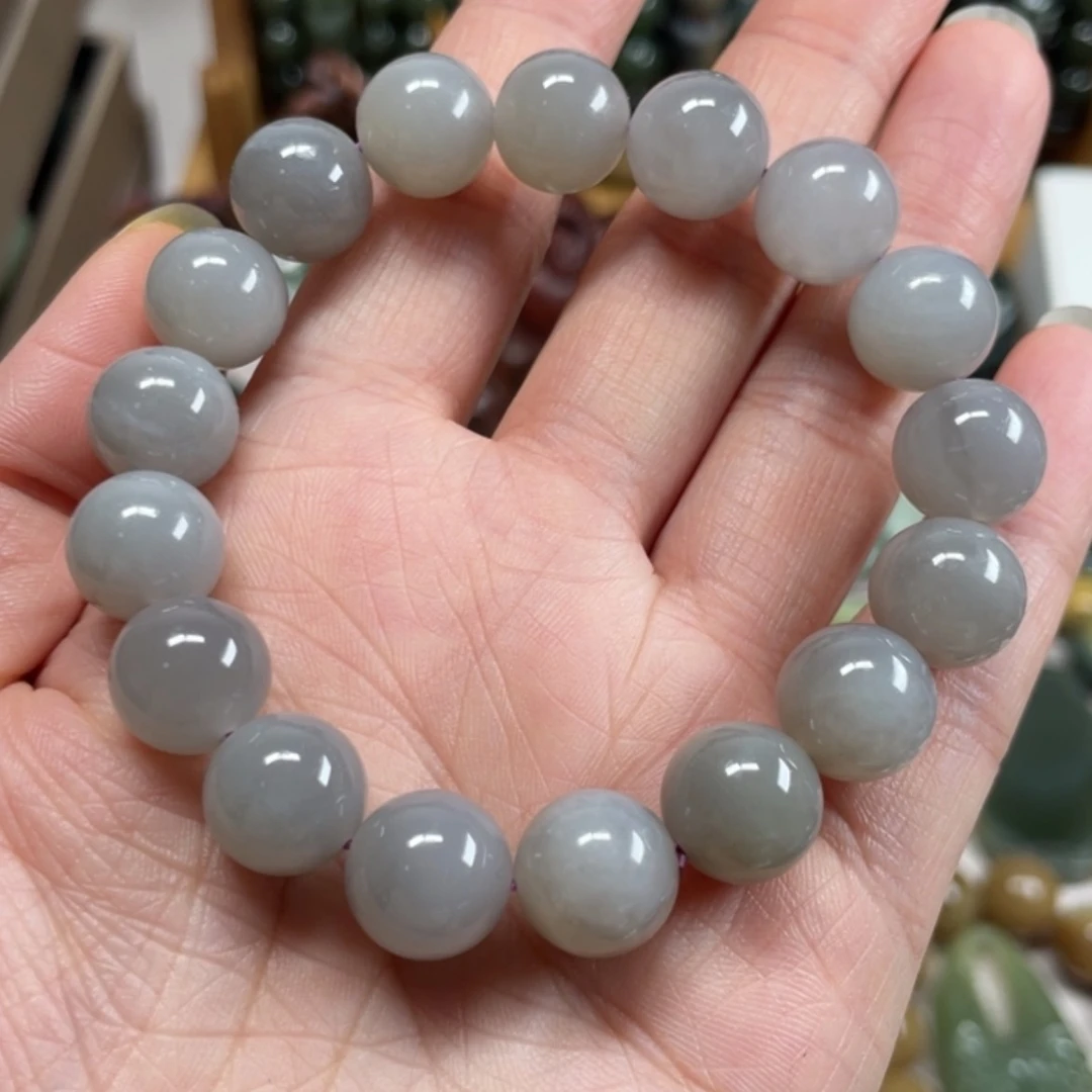 【闪购商品】和田玉手链未镶嵌