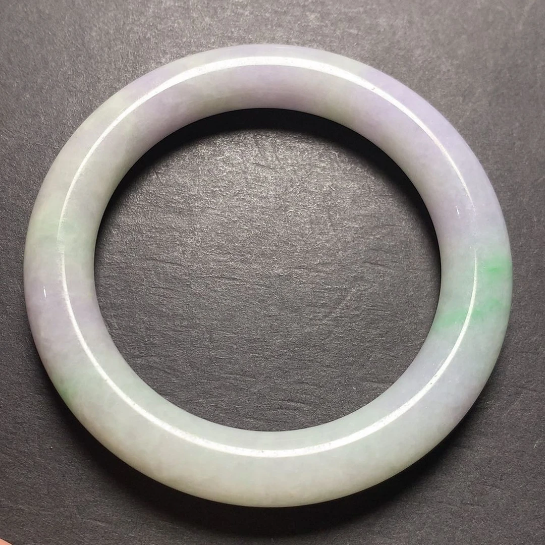 颈饰未镶嵌翡翠55.9圆条