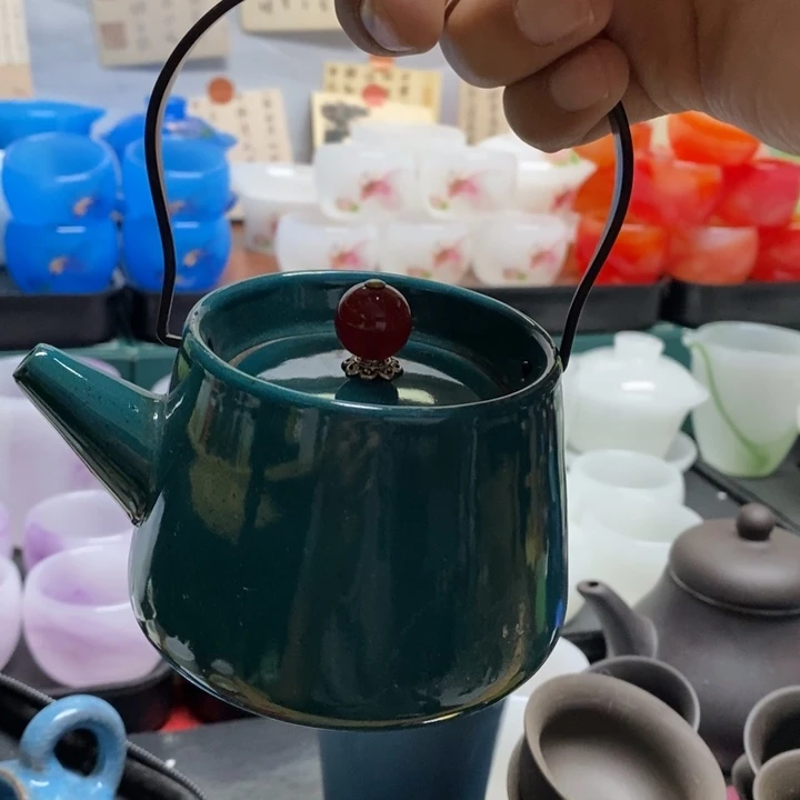 【闪购商品】高品质茶具清货按图片发