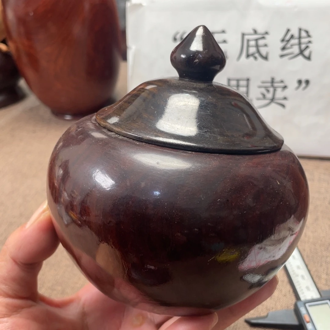黄花梨/降香黄檀大红酸枝