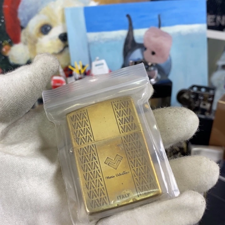 纯铜dhj编号91纪念底