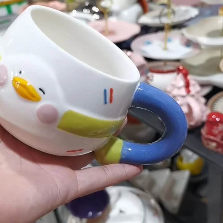 陶瓷产品设计。陶瓷产品设计质量陶瓷