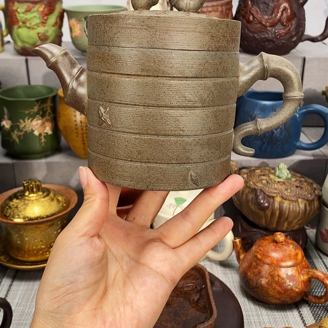 茶壶紫砂紫砂紫砂