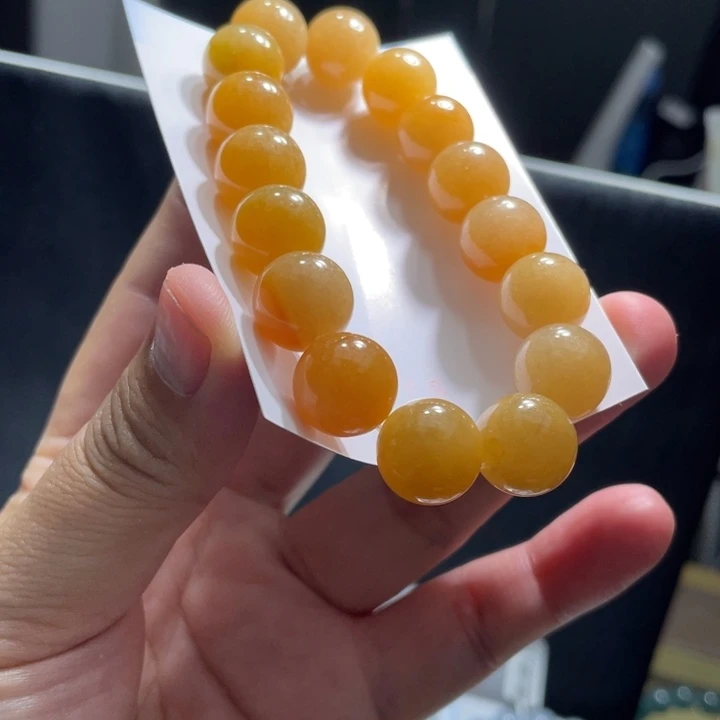 定制翡翠未镶嵌এ****翡翠