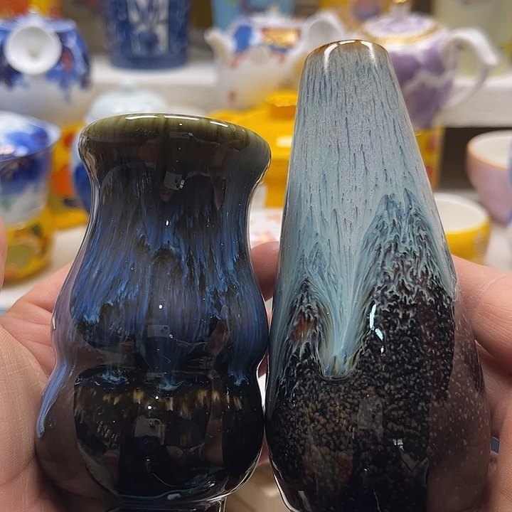 瓷片清库存满18包邮，新疆西藏青海不包邮，回流瓷器、