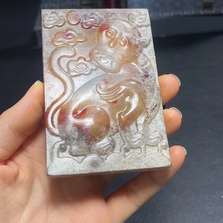 底槽青官方链接一物一图发货