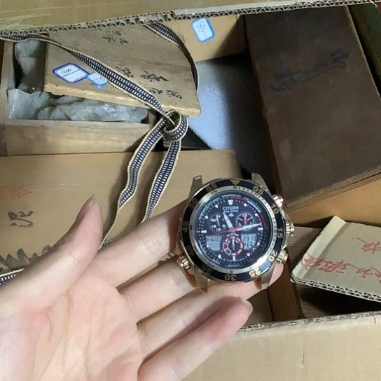 基哥日瓷中古精选