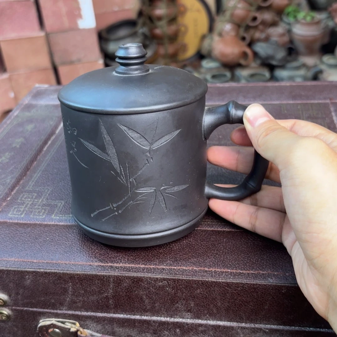 茶壶紫砂宜兴紫砂壶