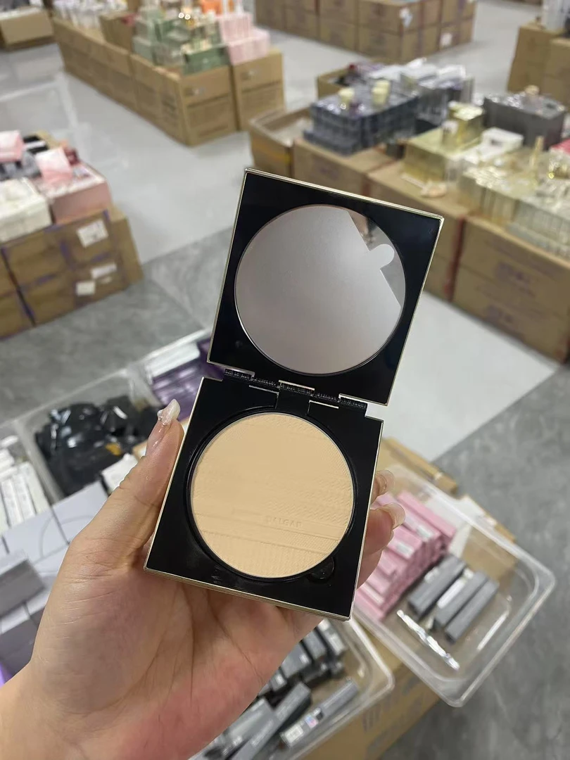 星蕴凝光高遮蜜粉饼102