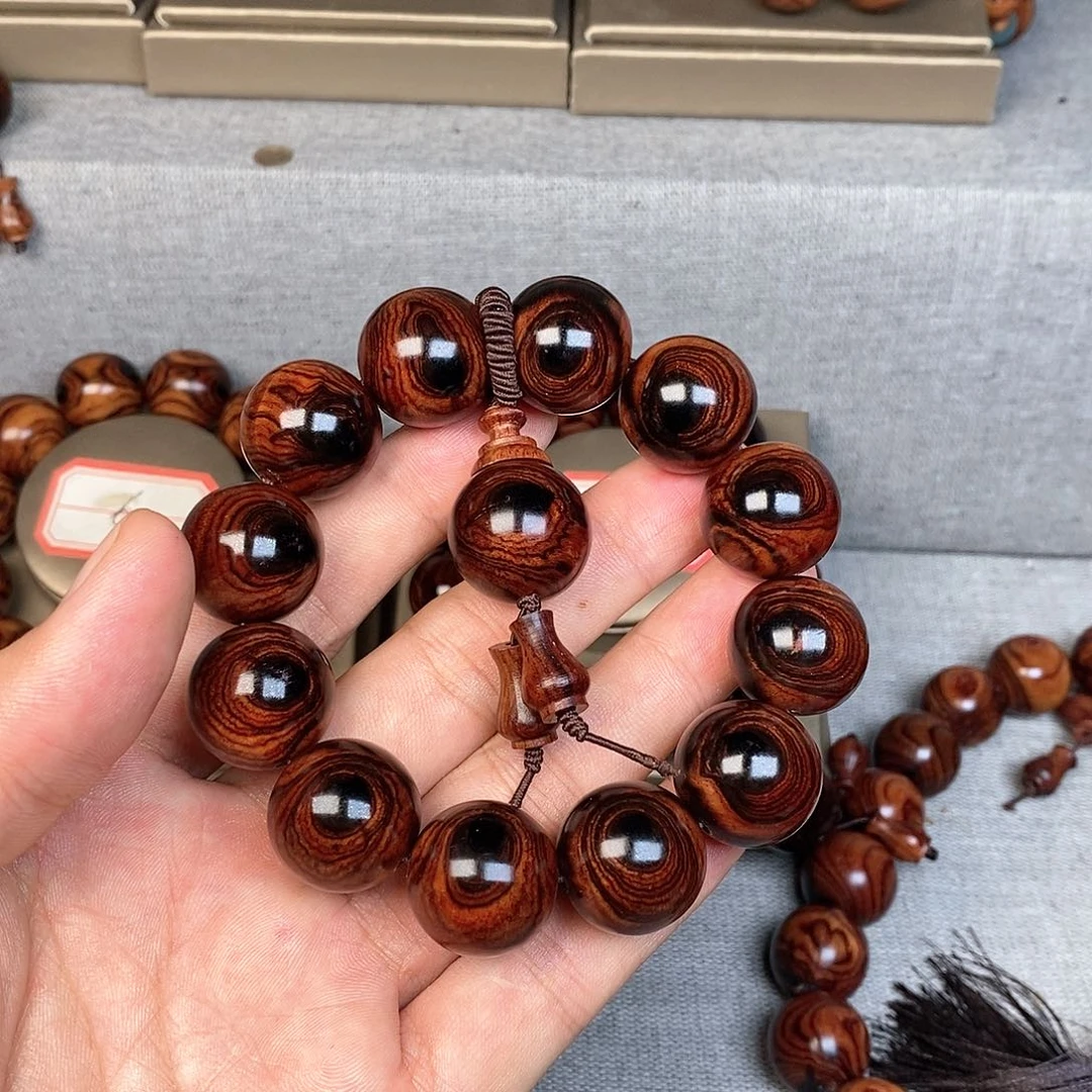 【闪购商品】黄花梨/降香黄檀铁*者