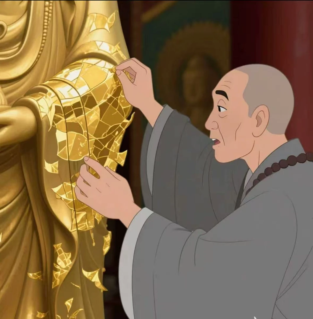 参与贴金-拍下留茗-中式福袋h