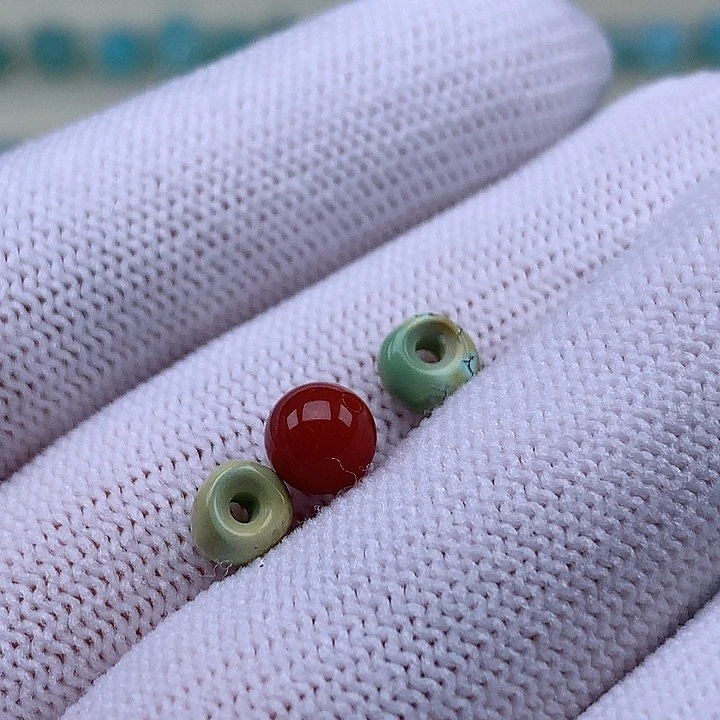 南红玛瑙未镶嵌珠宝奇石