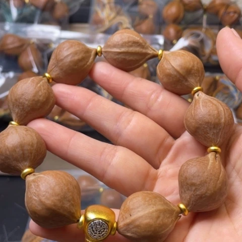 橄榄核手串/手链88