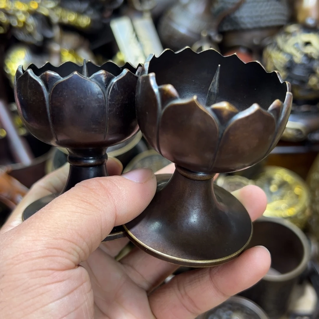 木古铜器精选链接