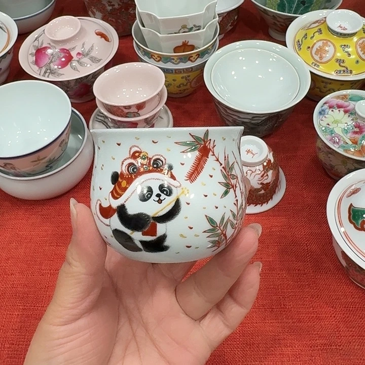 ，陶瓷艺术品收藏陶瓷
