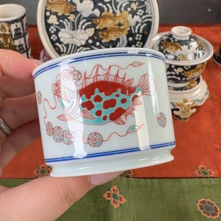 九鸣瓷艺九鸣瓷艺