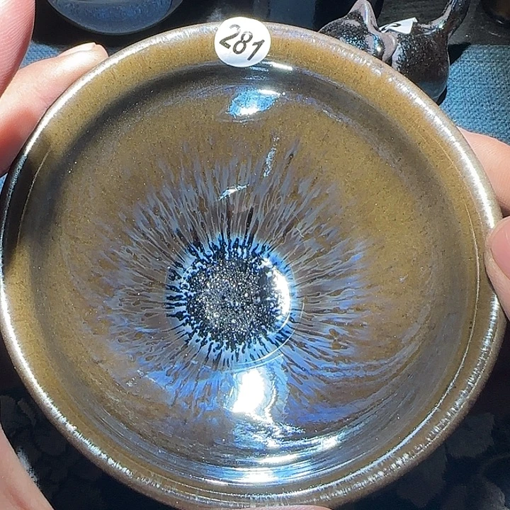 王***华茶盏15米包邮，15米包邮