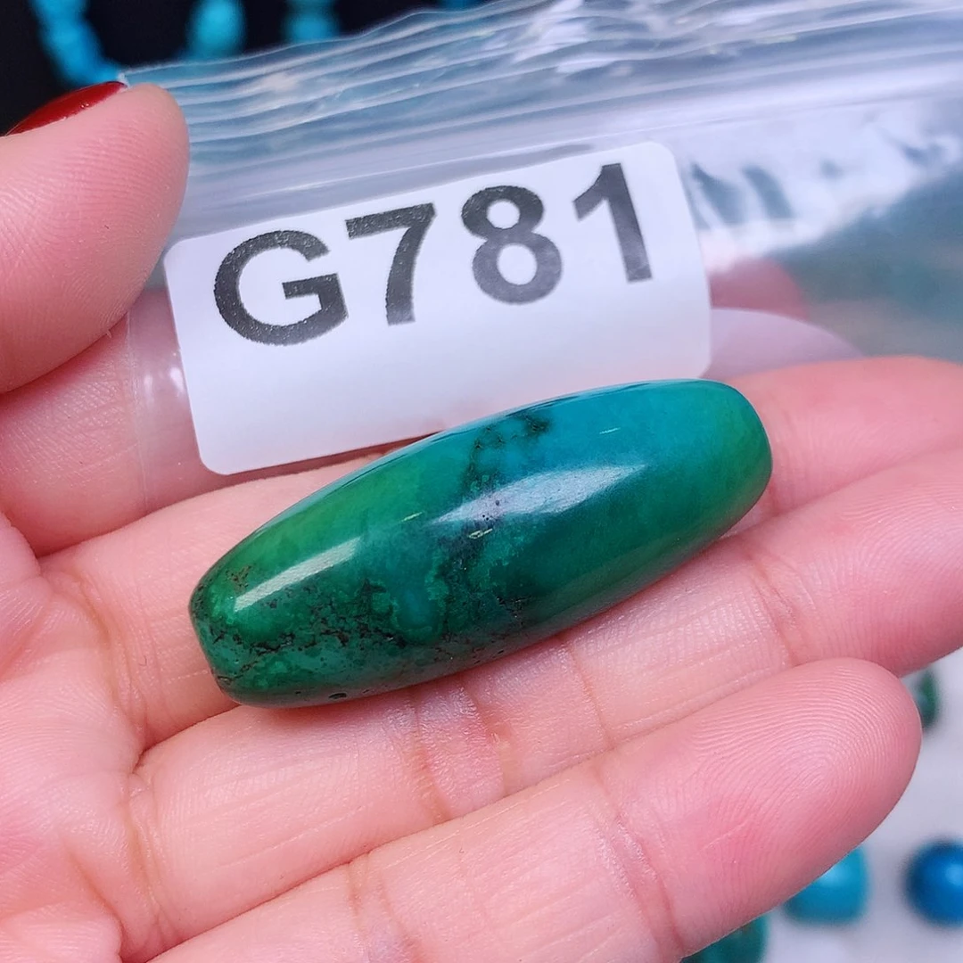 空竹粉丝专享十堰特色手工散珠