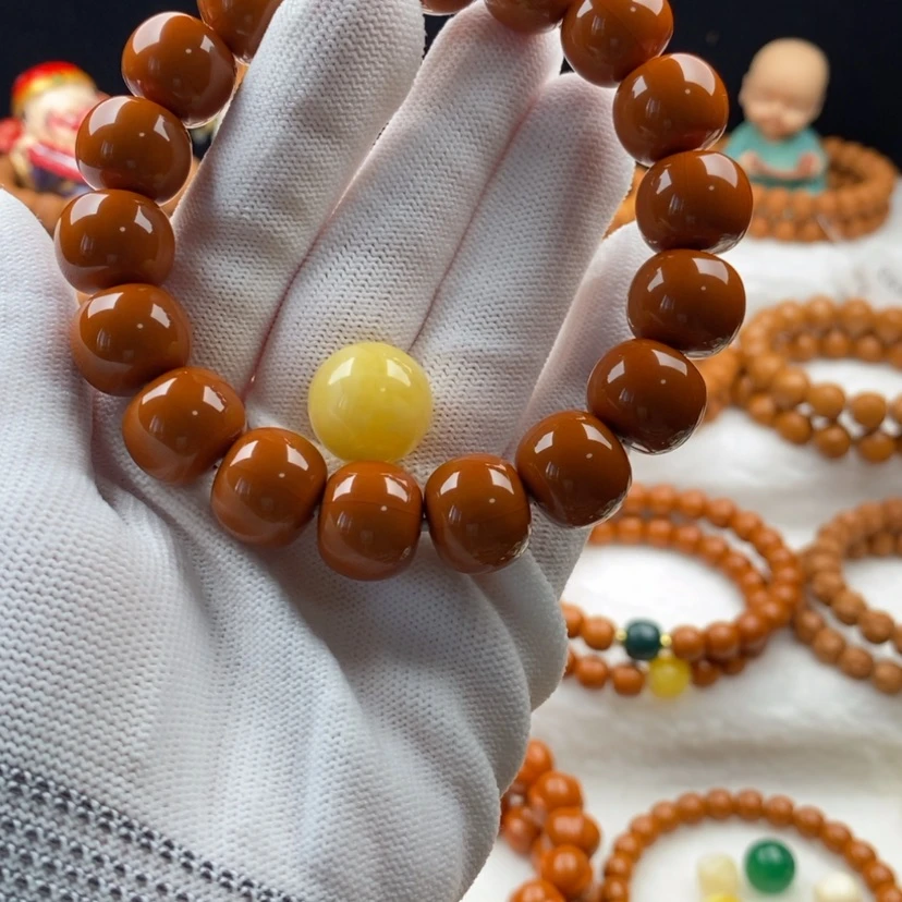 【闪购商品】吊坠猴头核桃无**哥