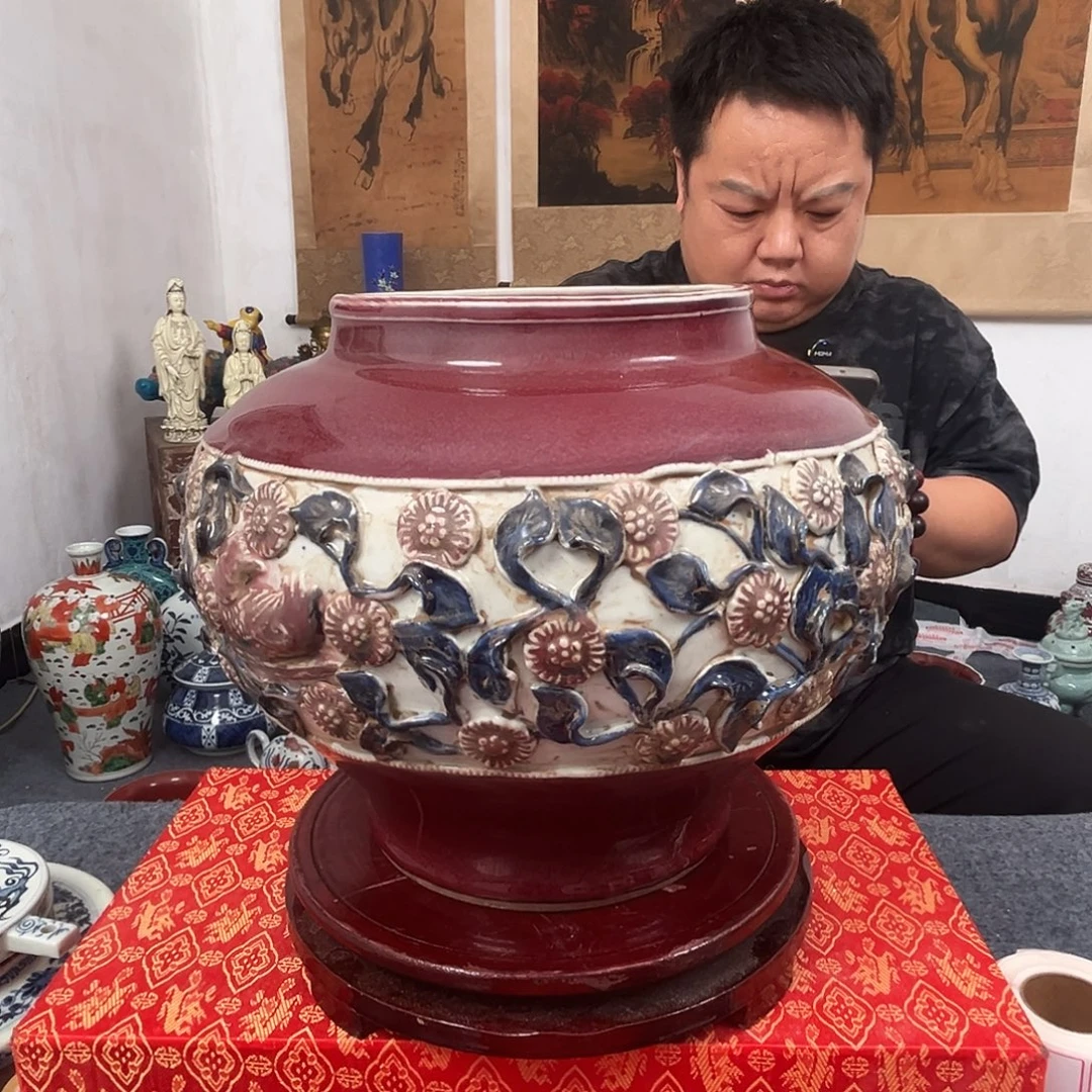 福***堂其他景德镇陶瓷9999