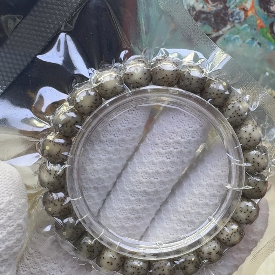 丝***流星月菩提手串1-36