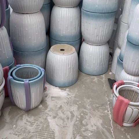 低腰渐变蓝钢琴特大号40*40
