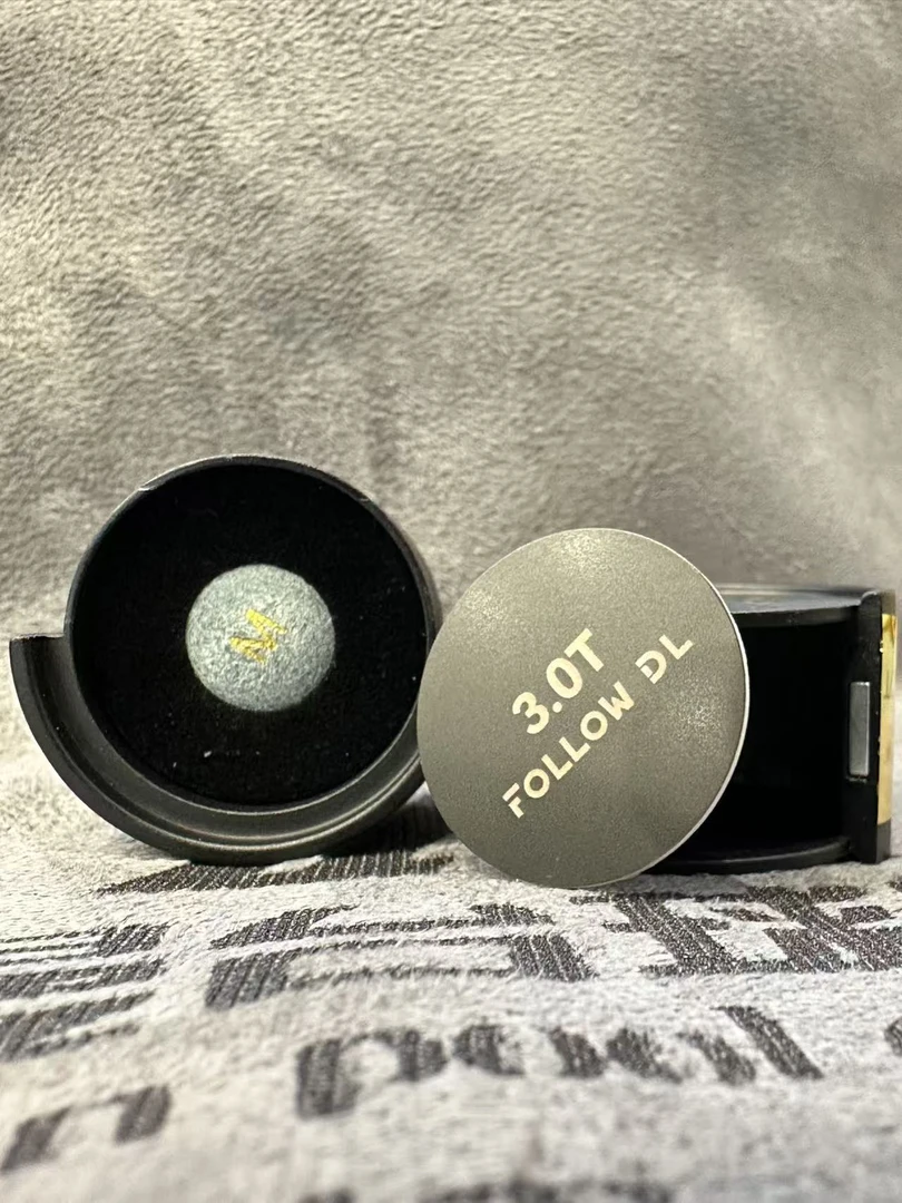 新款于德陆二代 Follow 3.0T皮头11mm