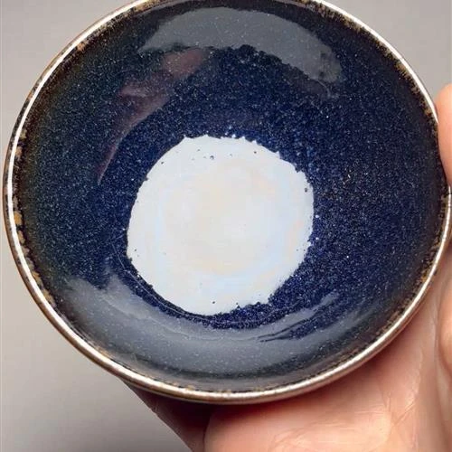 【闪购商品】茶盏-瑕疵-146.........