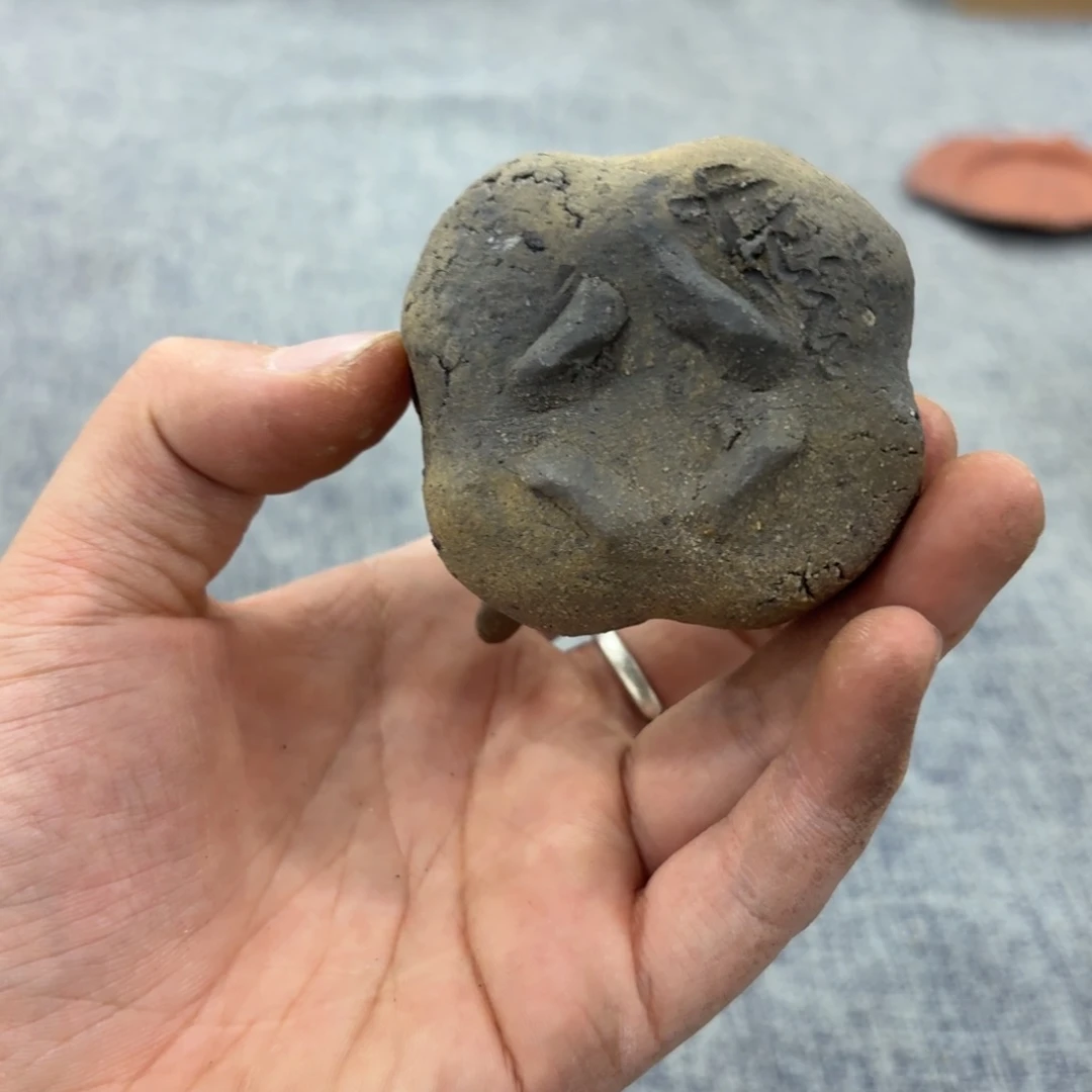 茶杯紫砂非常美丽漂亮的物品
