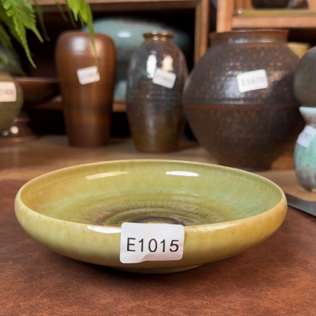 景德镇陶瓷老杨手作