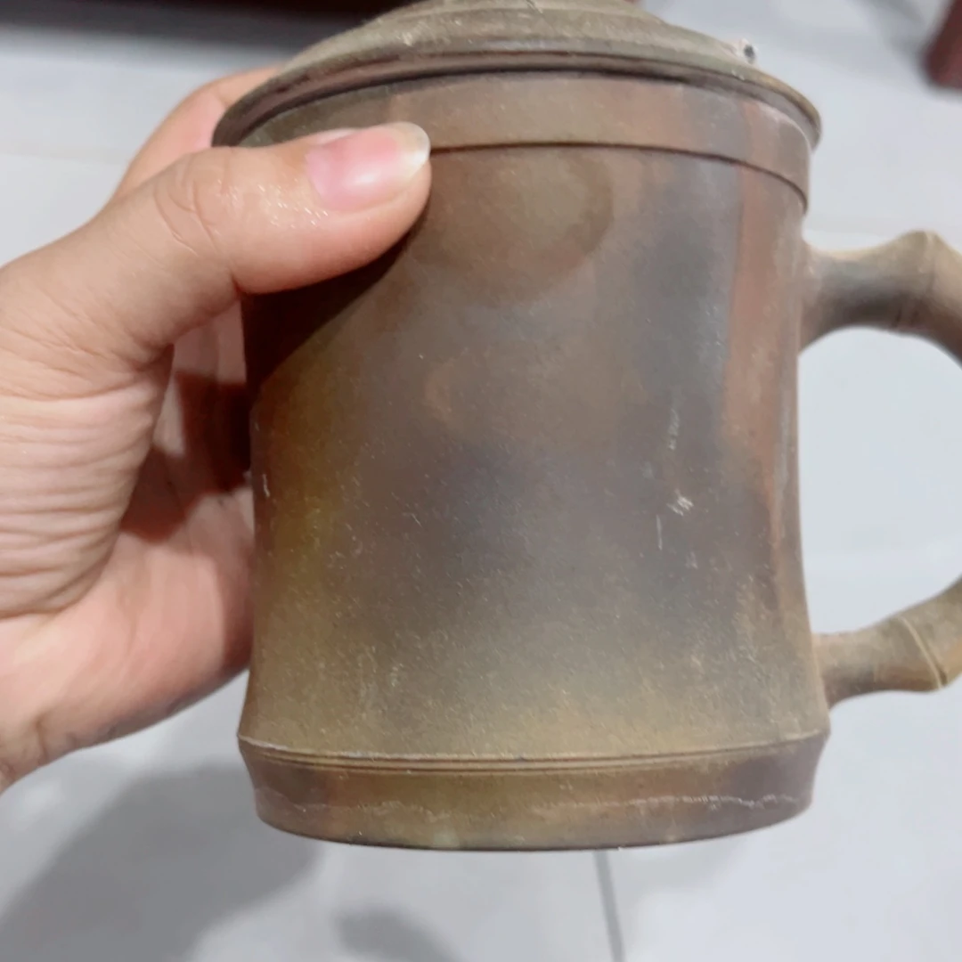 坭兴陶贵台龙窑柴烧07