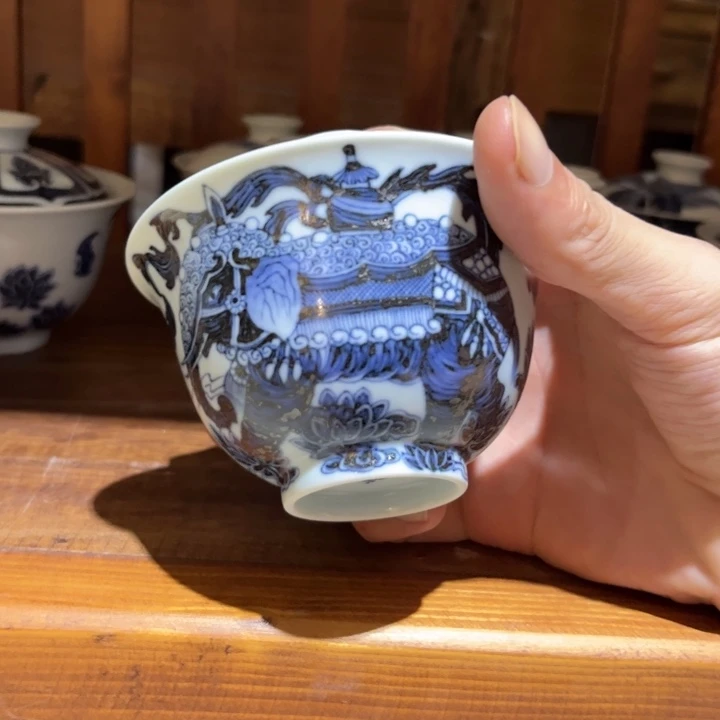 美官人陶瓷艺术品
