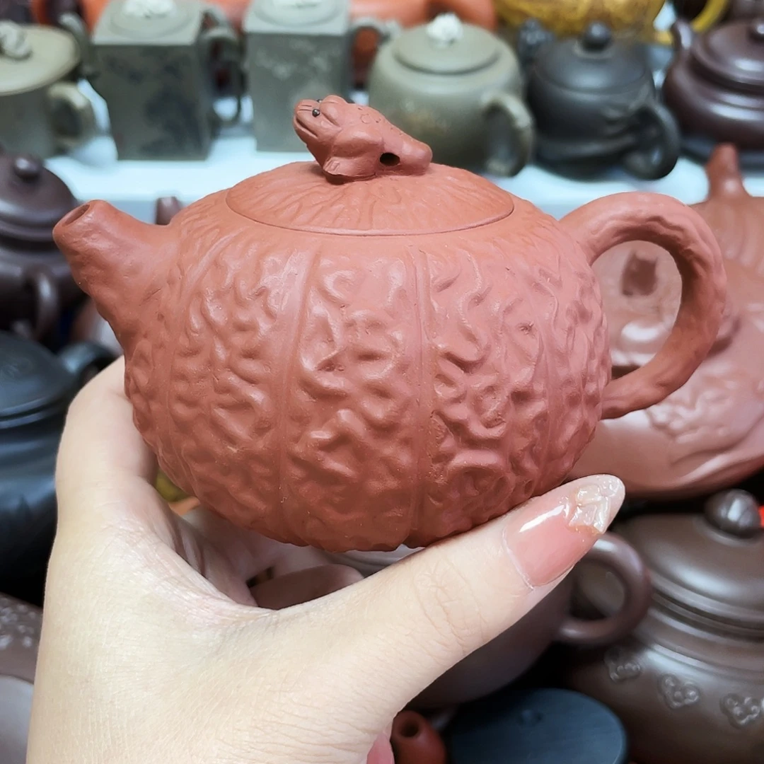 220cc宜兴紫砂艺术