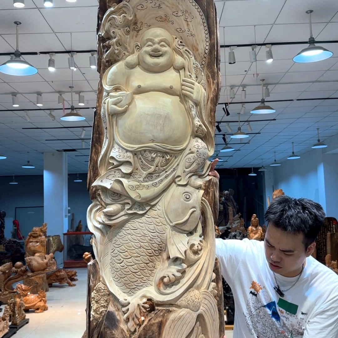 平***鹏木工艺品摆件包邮