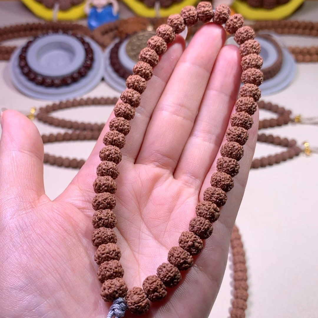 金刚菩提手串?**?平细